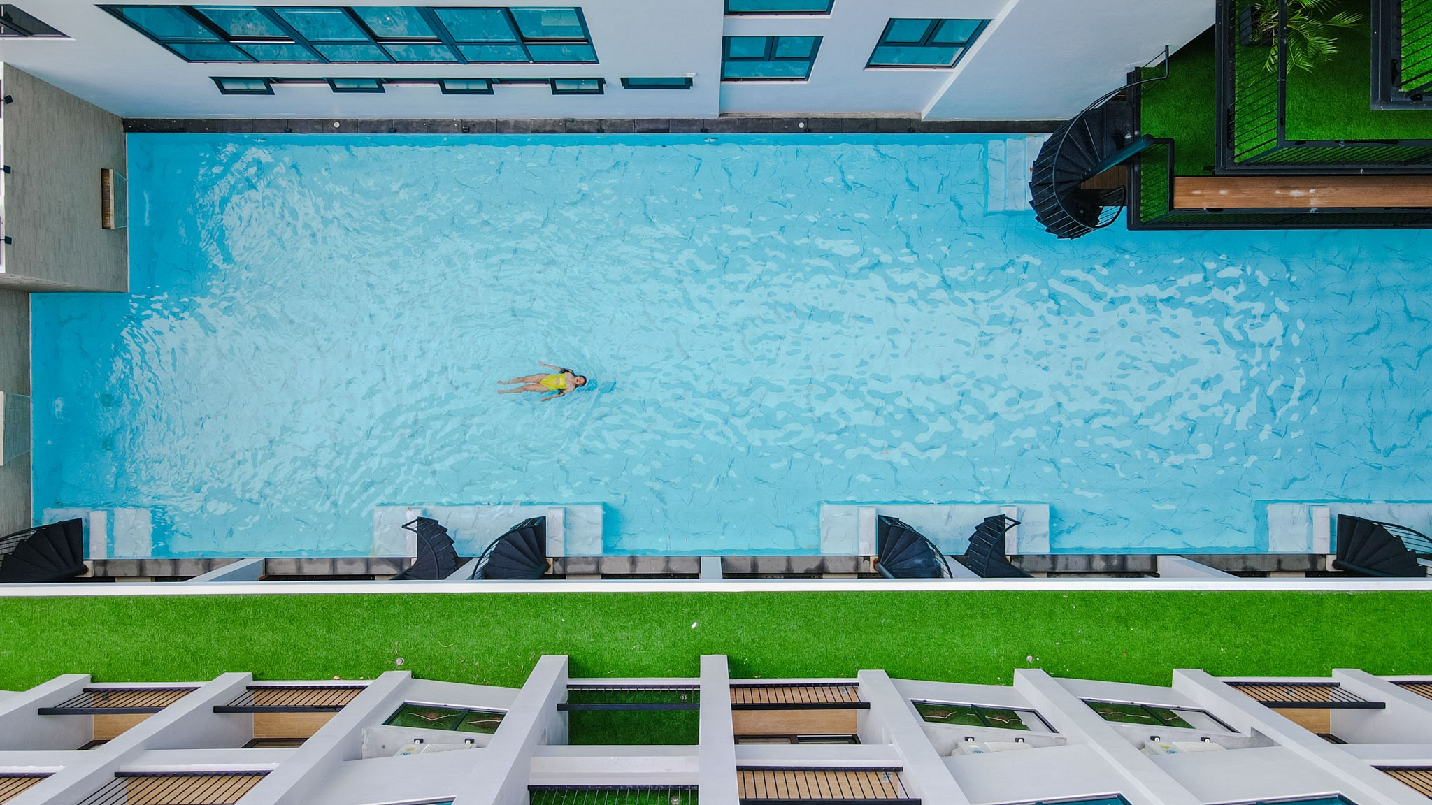 Tour De Phuket Hotel