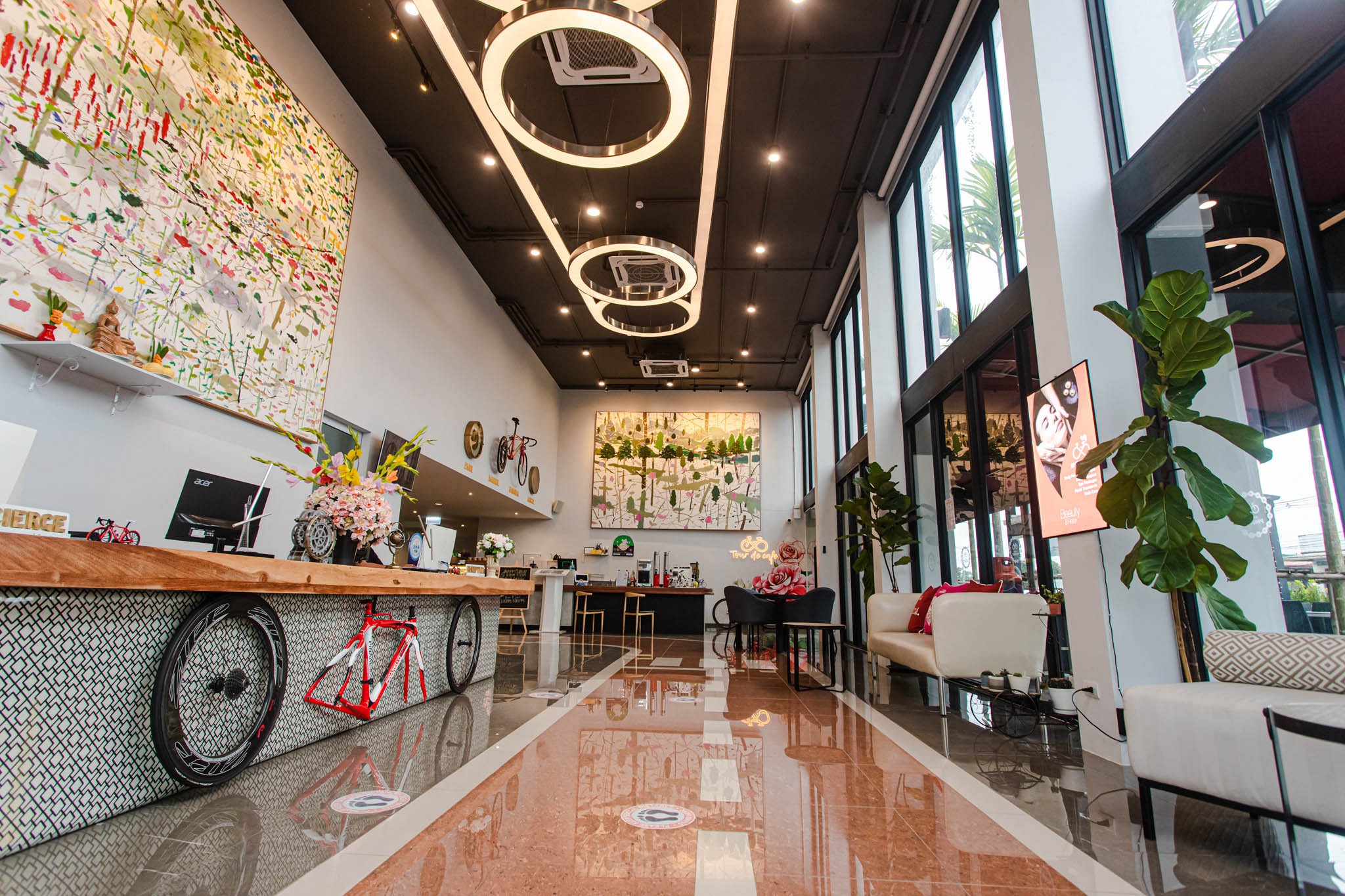 Tour De Phuket Hotel