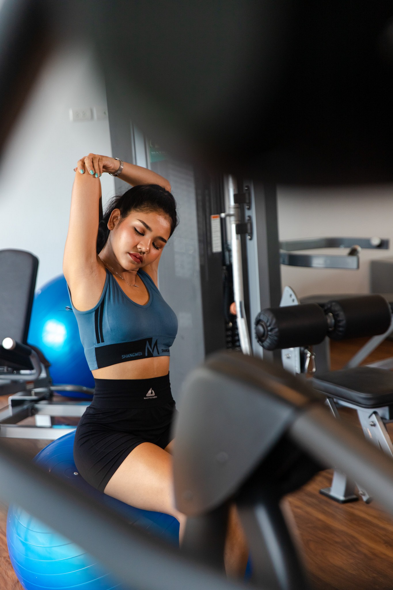 Fitness Centre