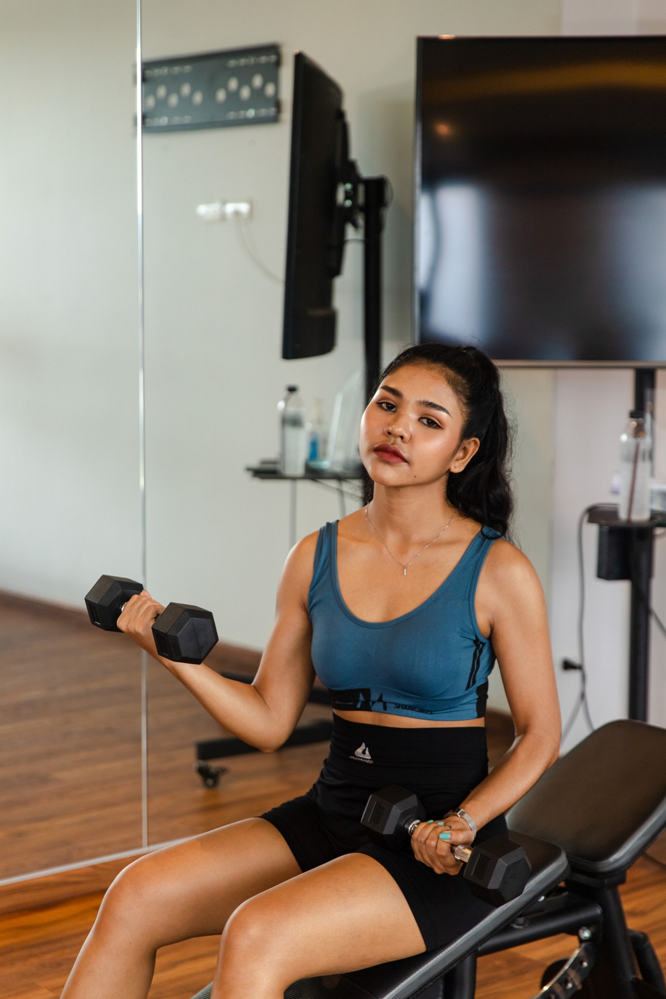 Fitness Centre