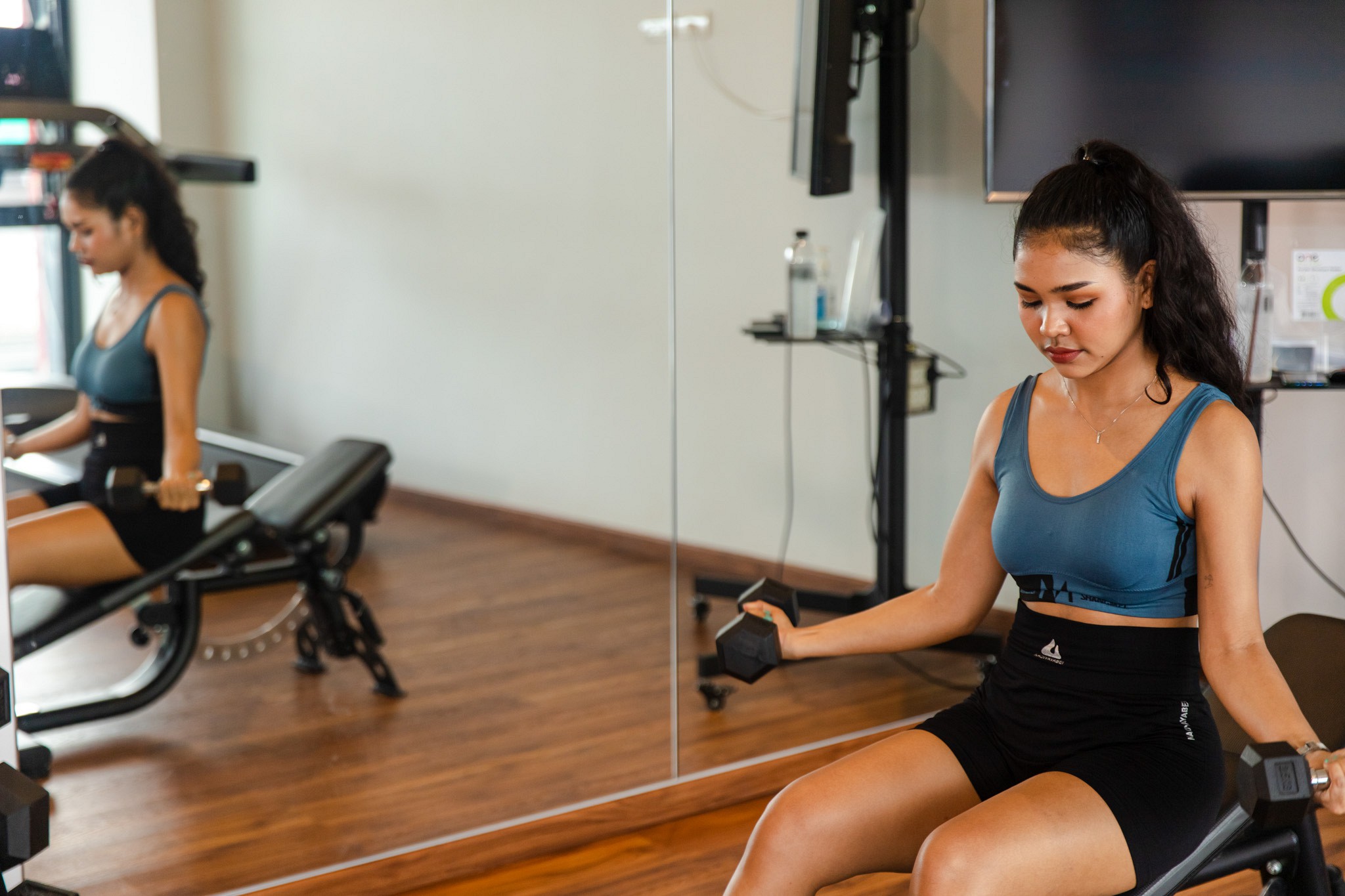 Fitness Centre
