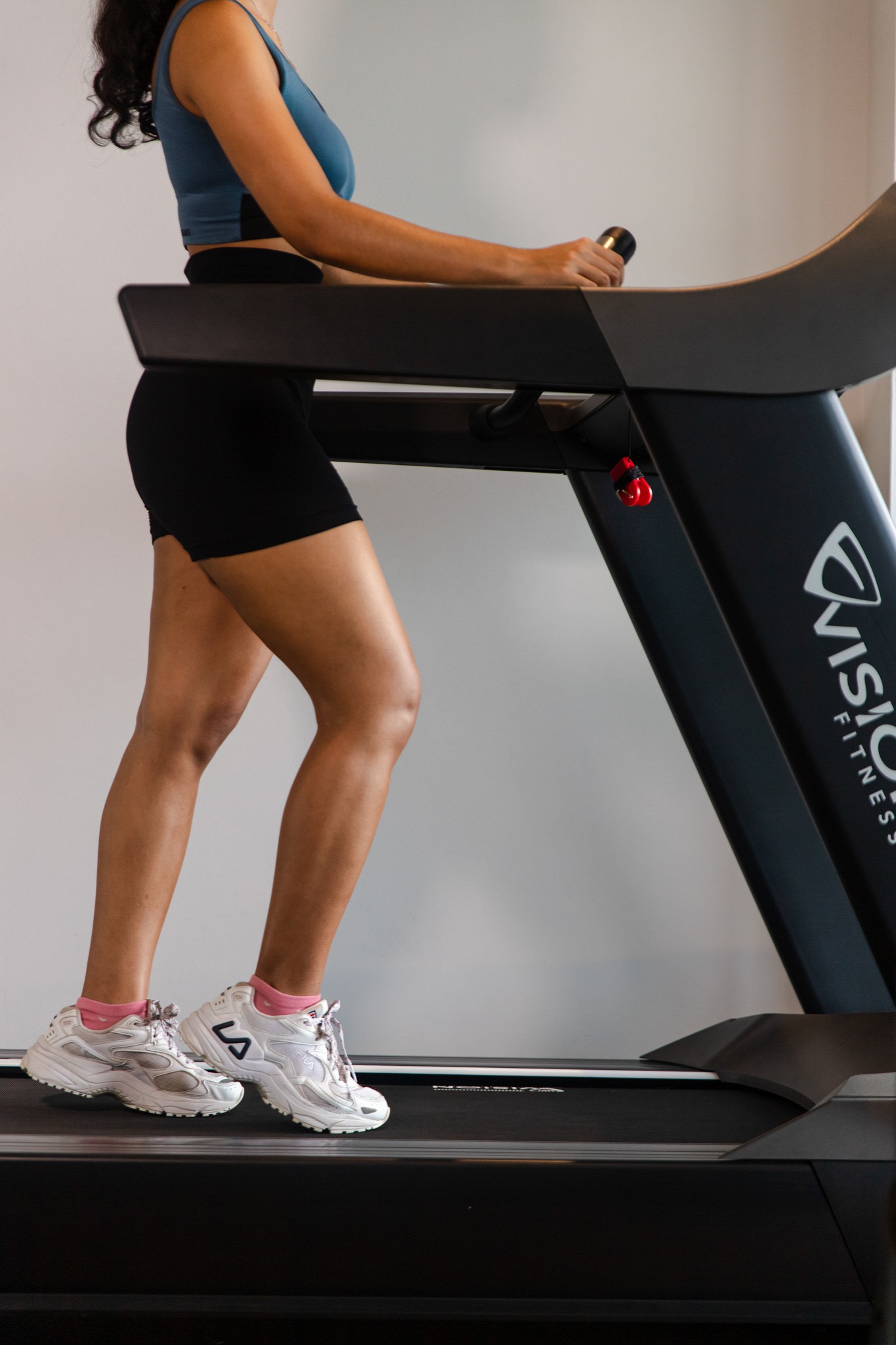 Fitness Centre