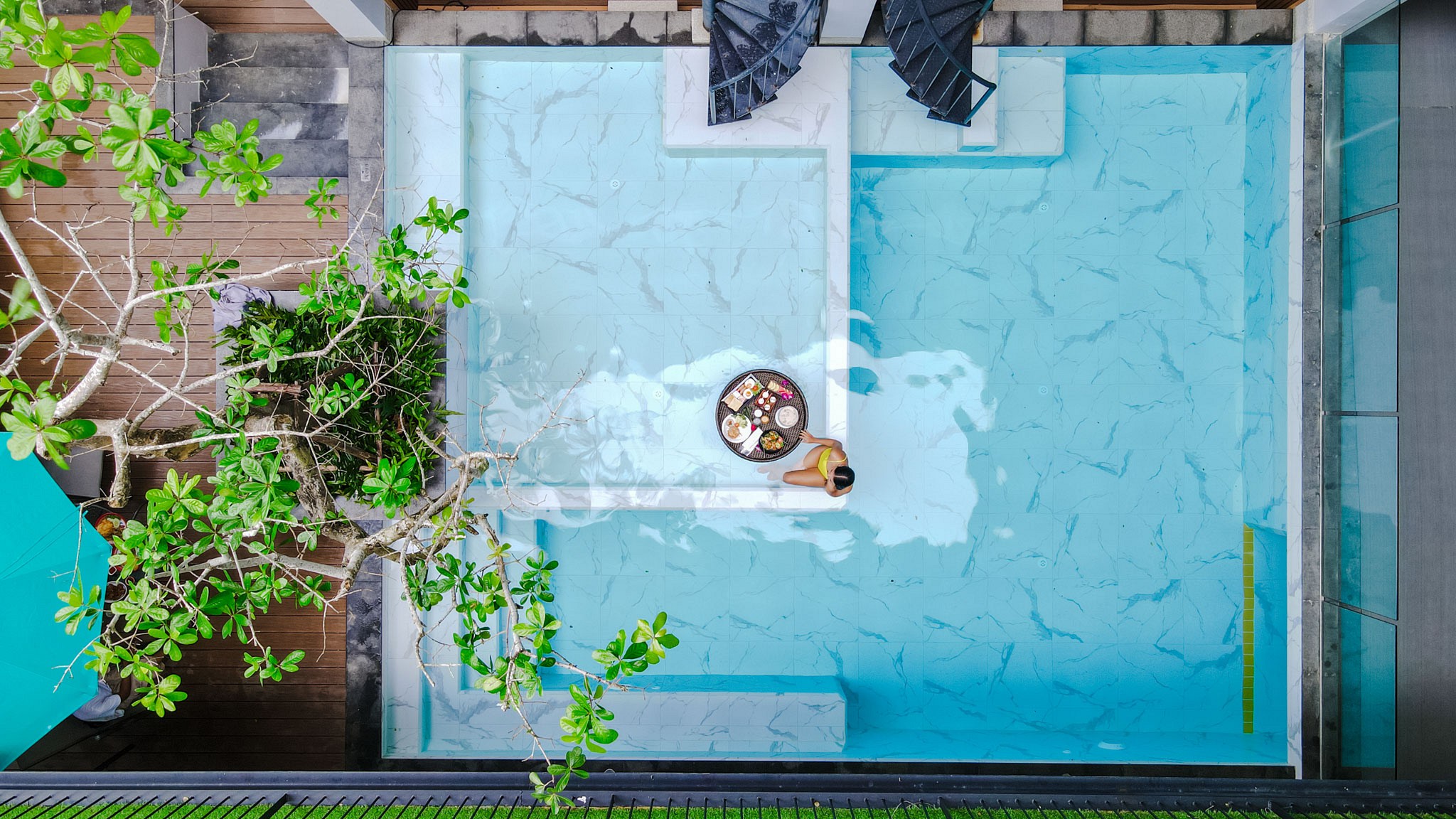 Tour De Phuket Hotel