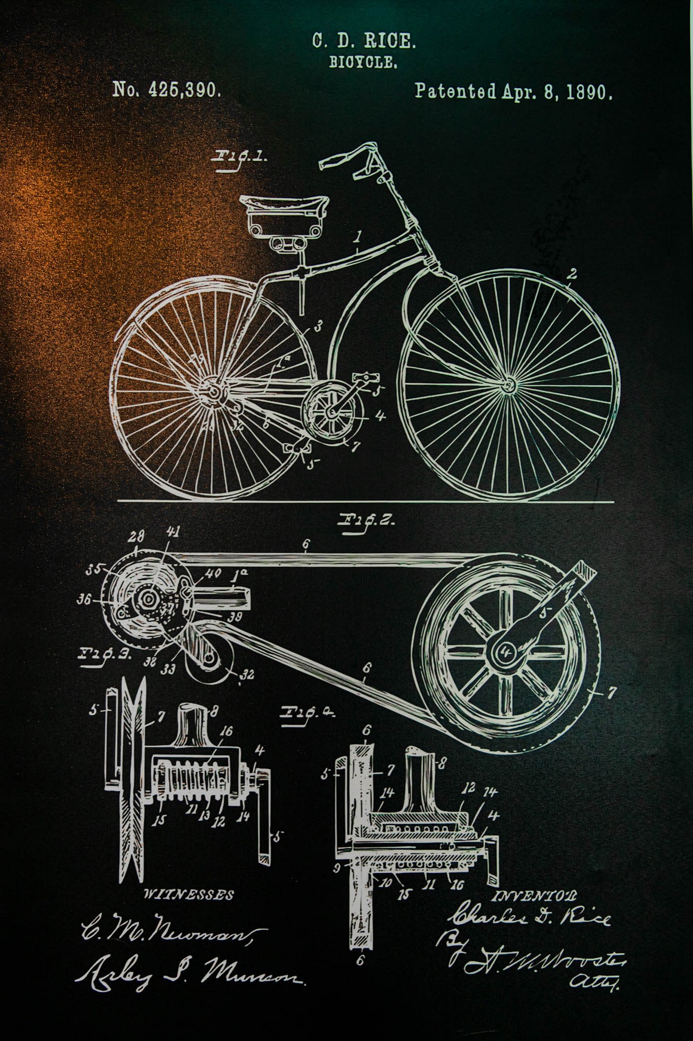 Tourde Cafe & Bar