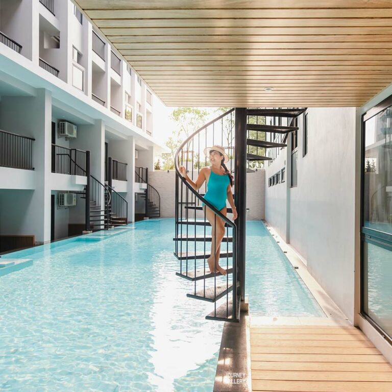 Tour De Phuket Hotel gallery image