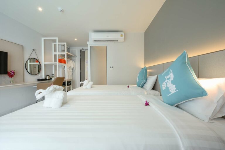 Tour De Phuket Hotel gallery image