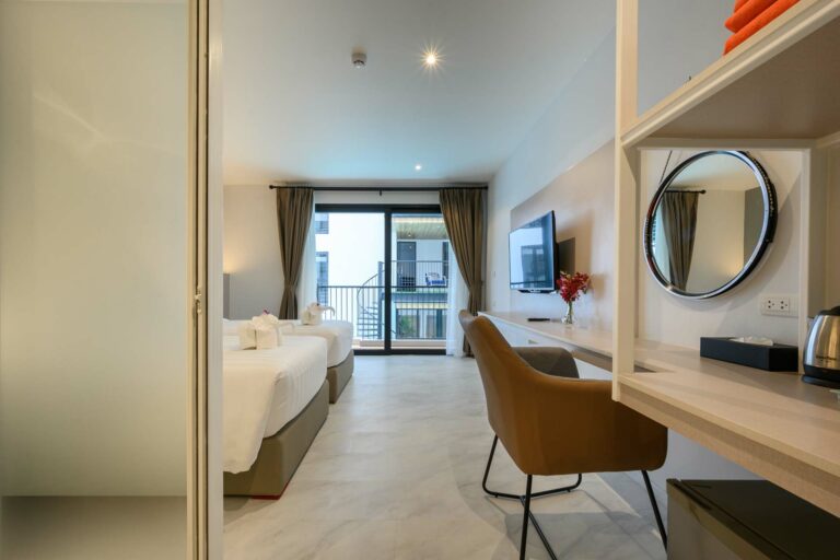 Tour De Phuket Hotel gallery image